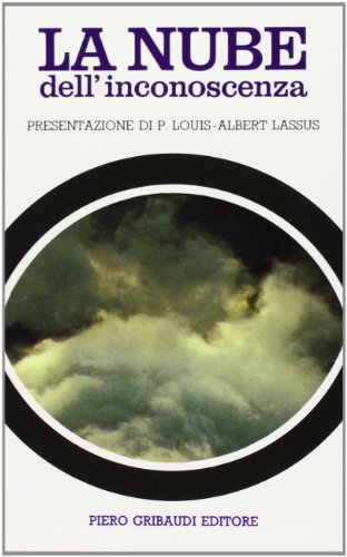 La nube dell'inconoscenza - Clicca l'immagine per chiudere