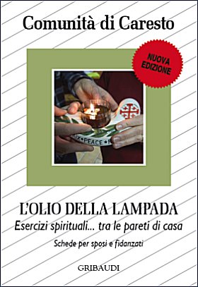 Comunità di Caresto - L'olio della lampada