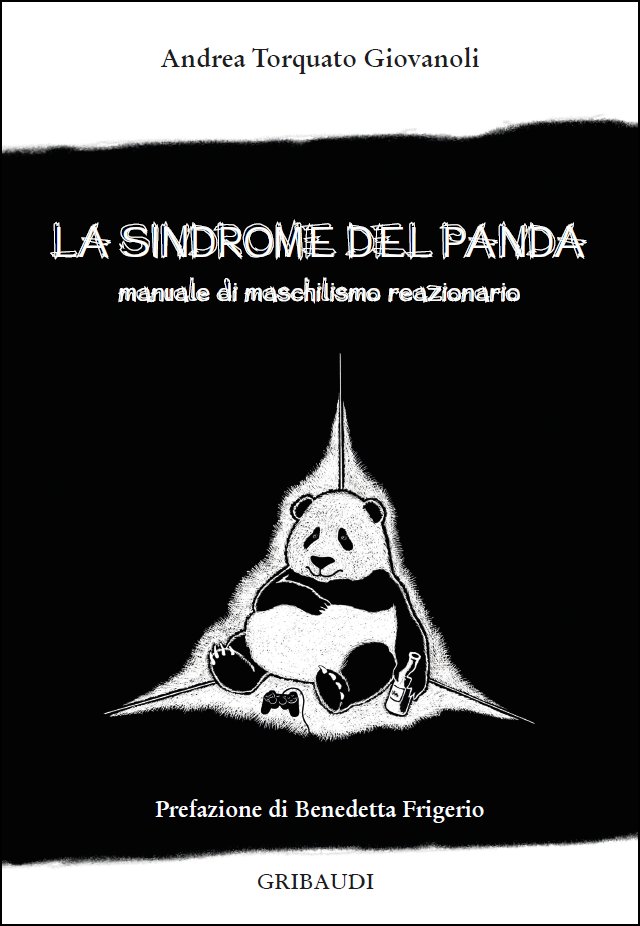 Andrea T. Giovanoli - La sindrome del panda