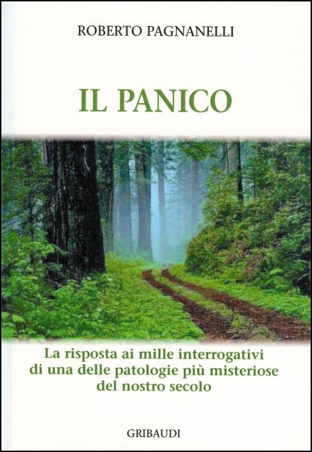 Roberto Pagnanelli - Il Panico - Clicca l'immagine per chiudere