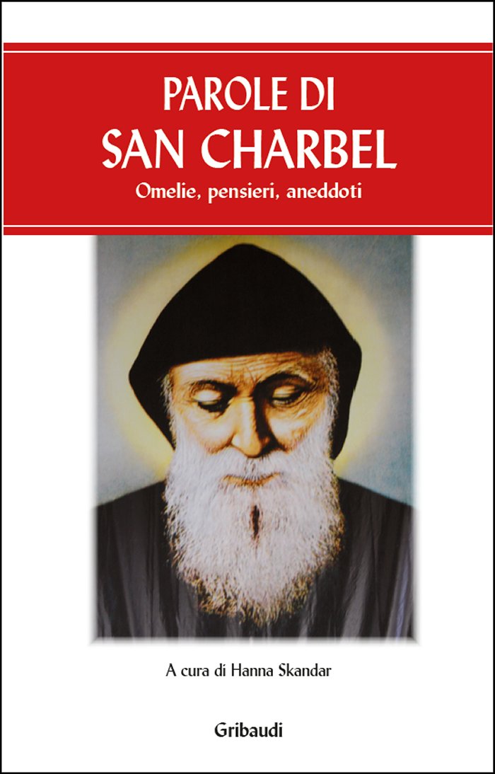 Parole di San Charbel