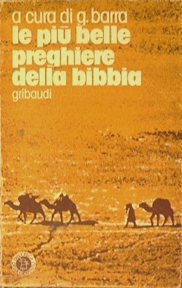 Giovanni Barra - Le più belle preghiere della Bibbia