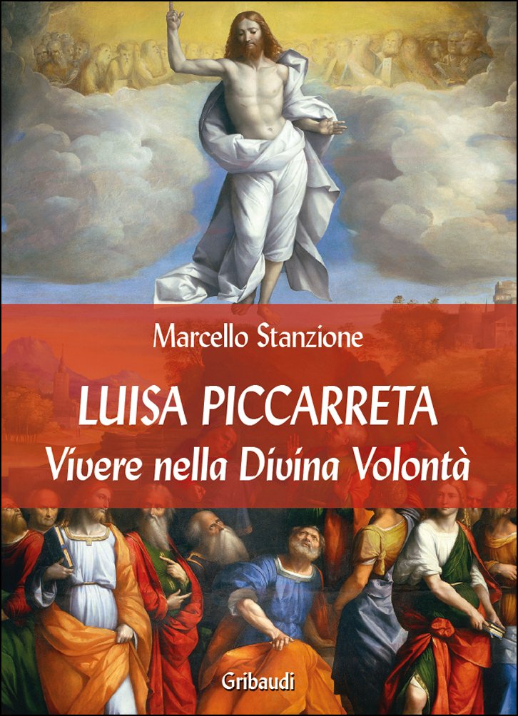Marcello Stanzione - Luisa Piccarreta
