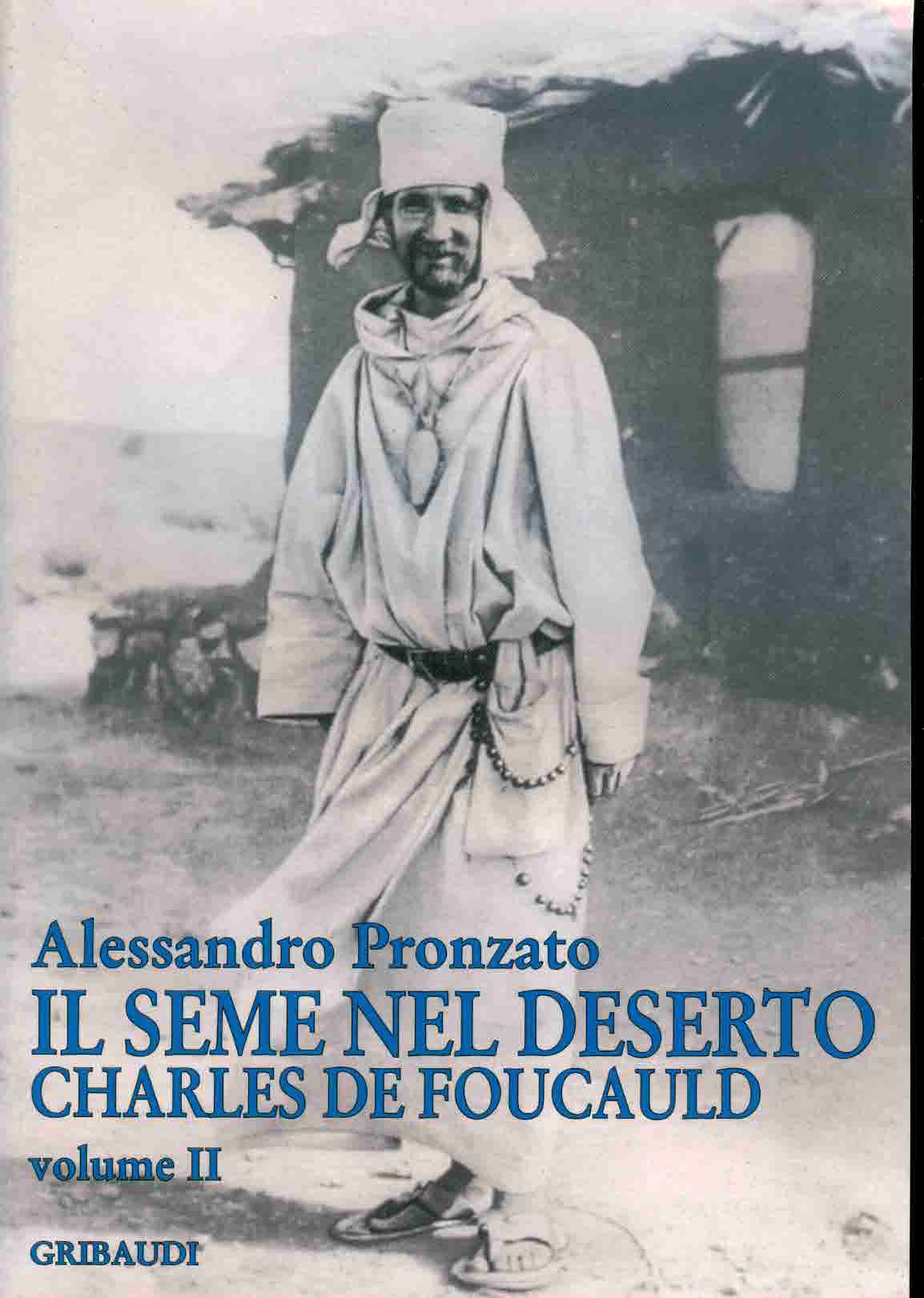 Il seme nel deserto - vol.2 - Clicca l'immagine per chiudere