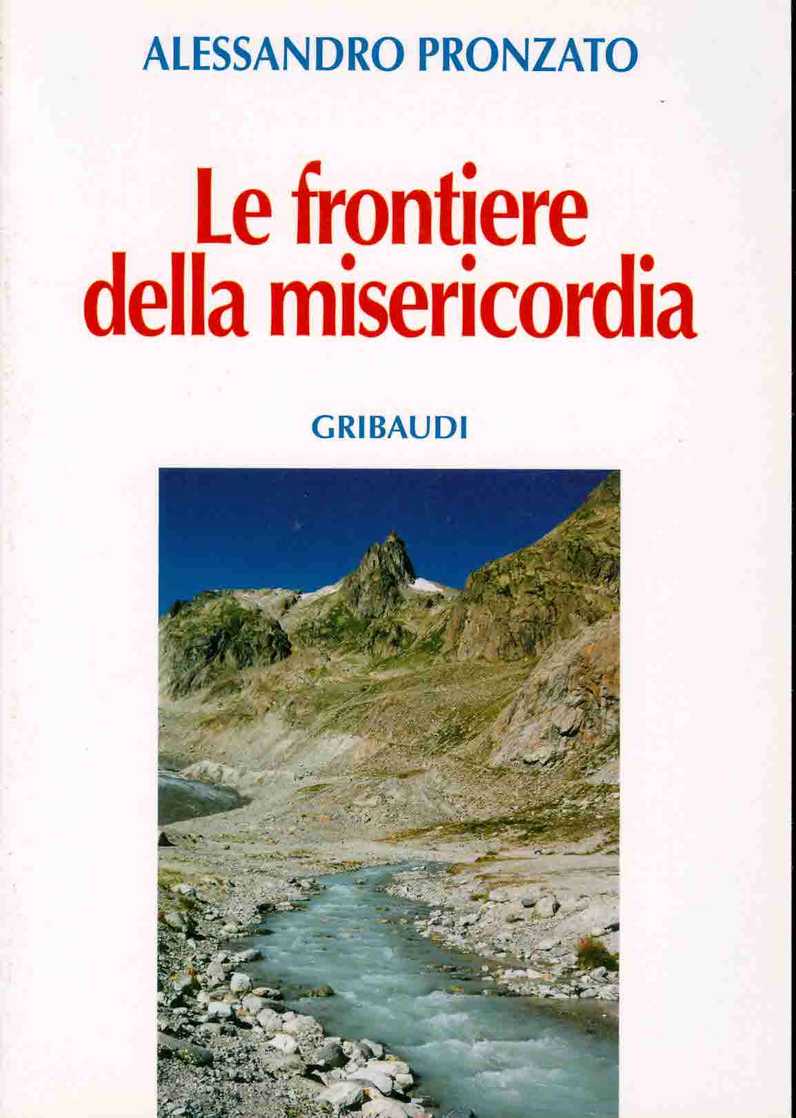 Le frontiere della misericordia