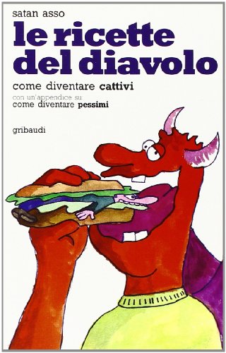 Satan Asso - Le ricette del diavolo