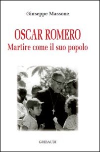 Giuseppe Massone - Oscar A. Romero