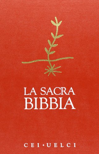 La Sacra Bibbia