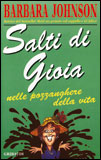 Salti di gioia nelle pozzanghere della vita