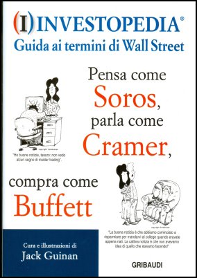 Investopedia - Guida ai termini di Wall Street