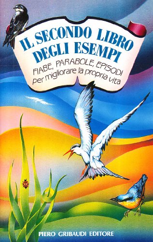 Il secondo libro degli esempi