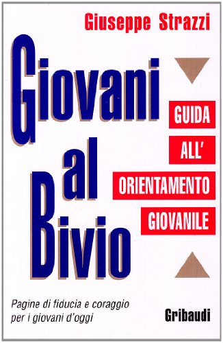 Giuseppe Strazzi - Giovani al bivio - Clicca l'immagine per chiudere