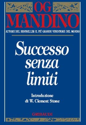 Og Mandino - Successo senza limiti