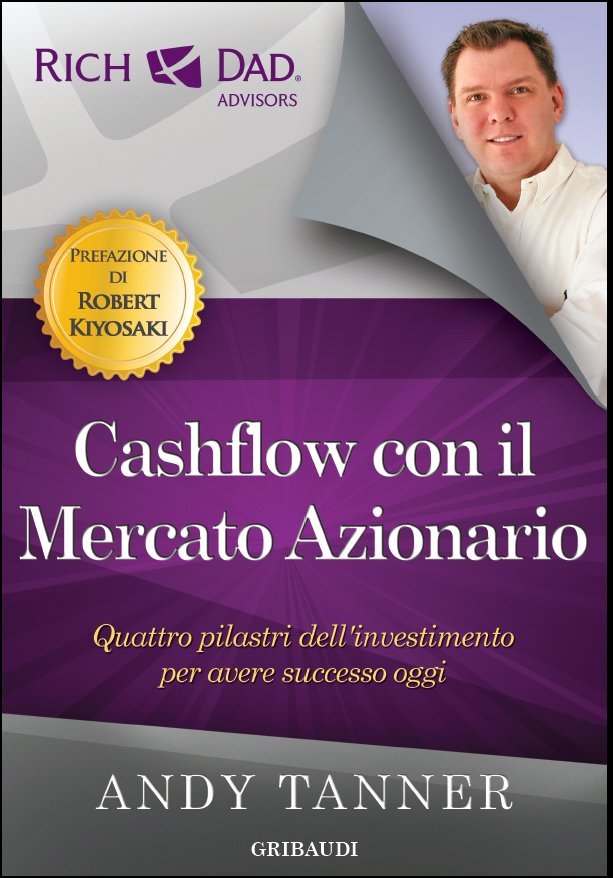 A. Tanner - Cashflow con il mercato azionario - Clicca l'immagine per chiudere