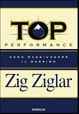 Zig Ziglar - Top performance