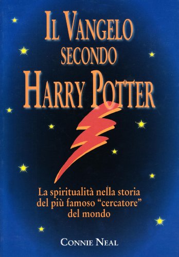 Connie Neal - Il Vangelo secondo Harry Potter